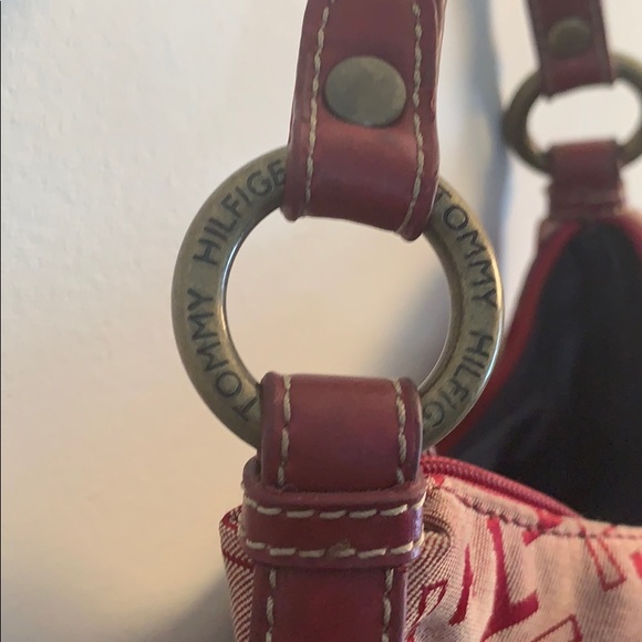 Vintage Tommy Hilfiger Small Purse - Picture 2 of 4